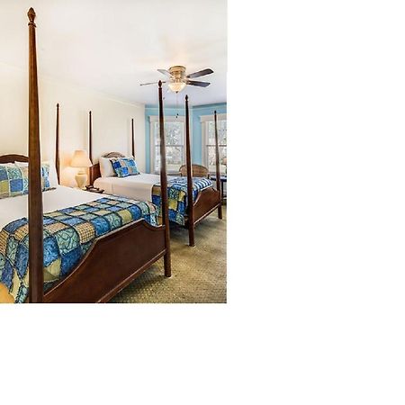 Lakeside Inn On Lake Dora Mount Dora Ngoại thất bức ảnh