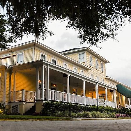 Lakeside Inn On Lake Dora Mount Dora Ngoại thất bức ảnh