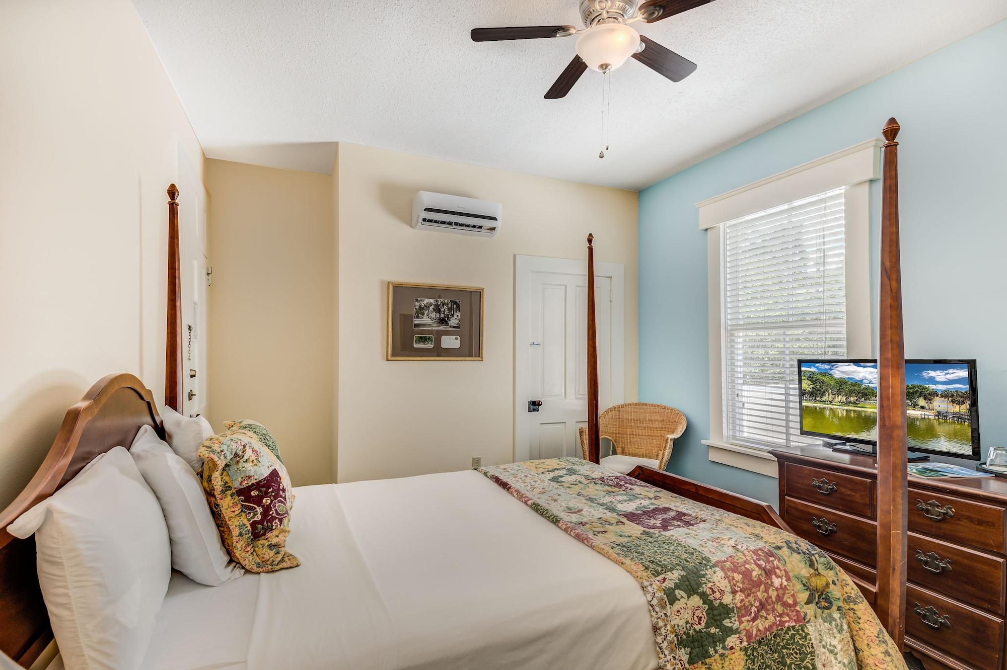 Lakeside Inn On Lake Dora Mount Dora Ngoại thất bức ảnh