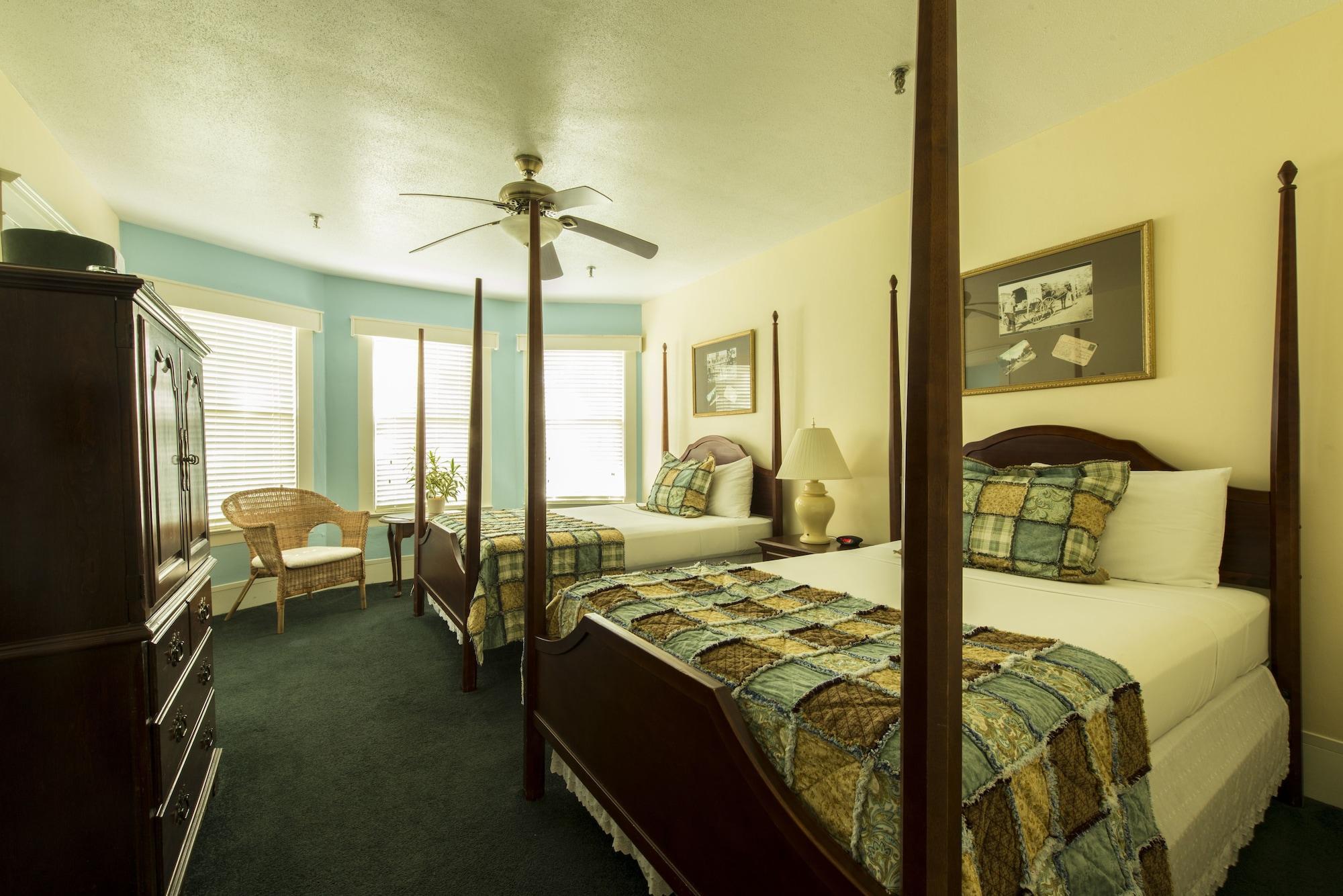 Lakeside Inn On Lake Dora Mount Dora Ngoại thất bức ảnh