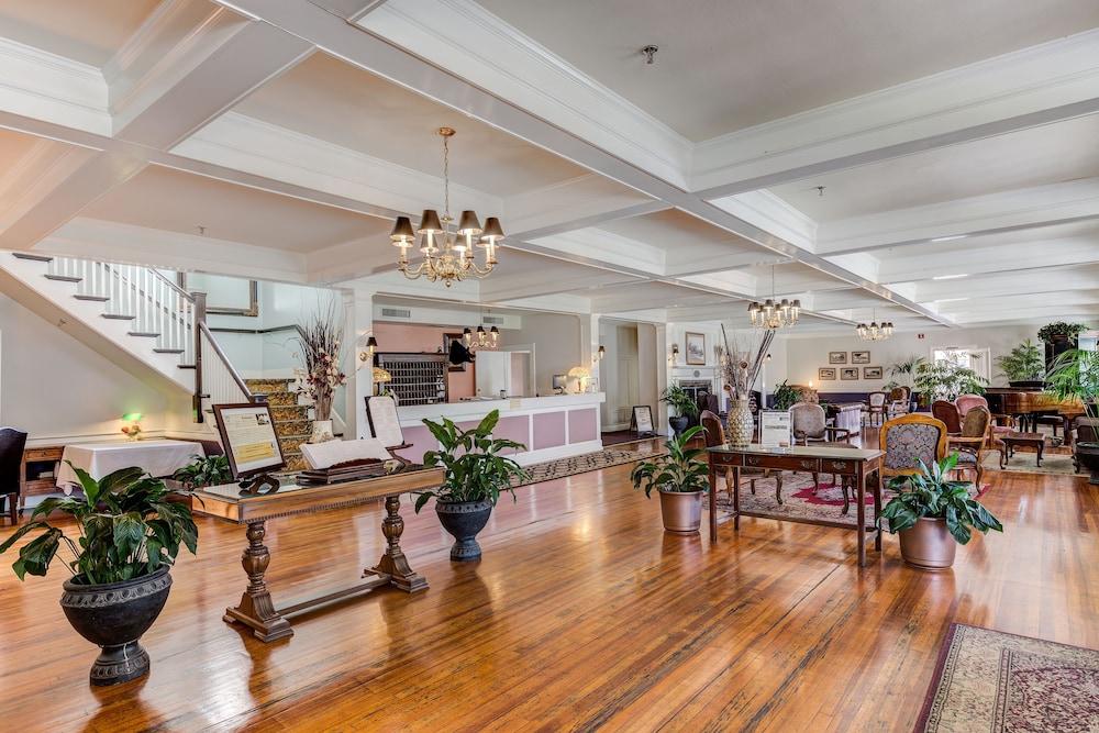 Lakeside Inn On Lake Dora Mount Dora Ngoại thất bức ảnh
