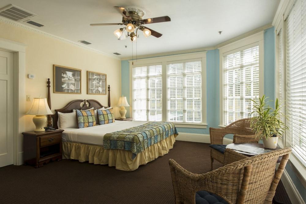 Lakeside Inn On Lake Dora Mount Dora Ngoại thất bức ảnh