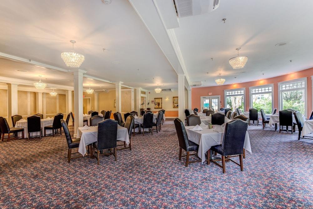 Lakeside Inn On Lake Dora Mount Dora Ngoại thất bức ảnh