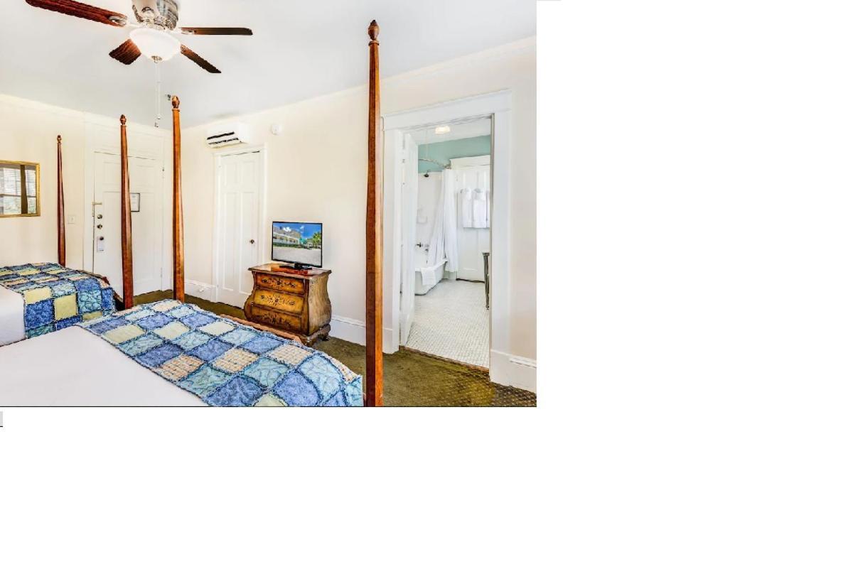 Lakeside Inn On Lake Dora Mount Dora Ngoại thất bức ảnh