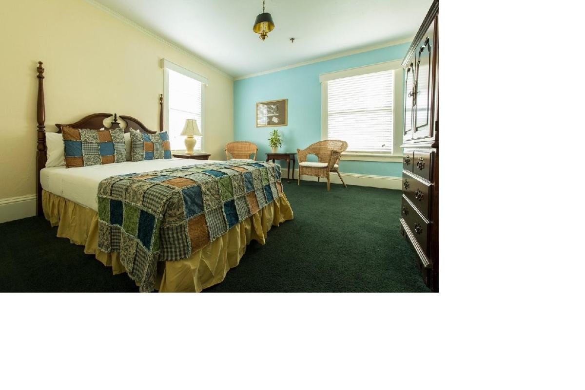 Lakeside Inn On Lake Dora Mount Dora Ngoại thất bức ảnh