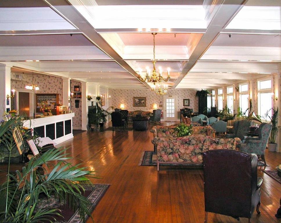 Lakeside Inn On Lake Dora Mount Dora Ngoại thất bức ảnh