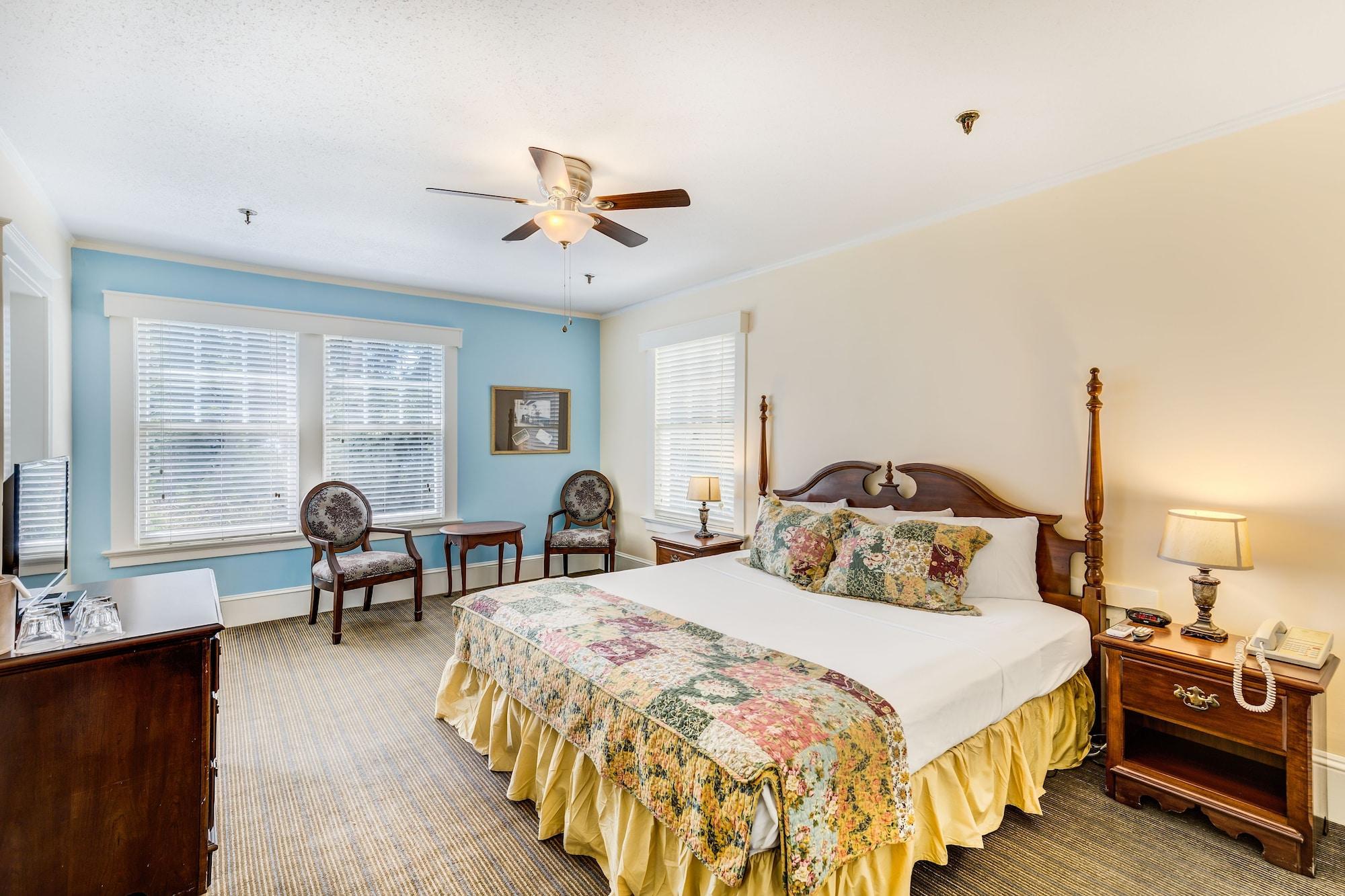 Lakeside Inn On Lake Dora Mount Dora Ngoại thất bức ảnh