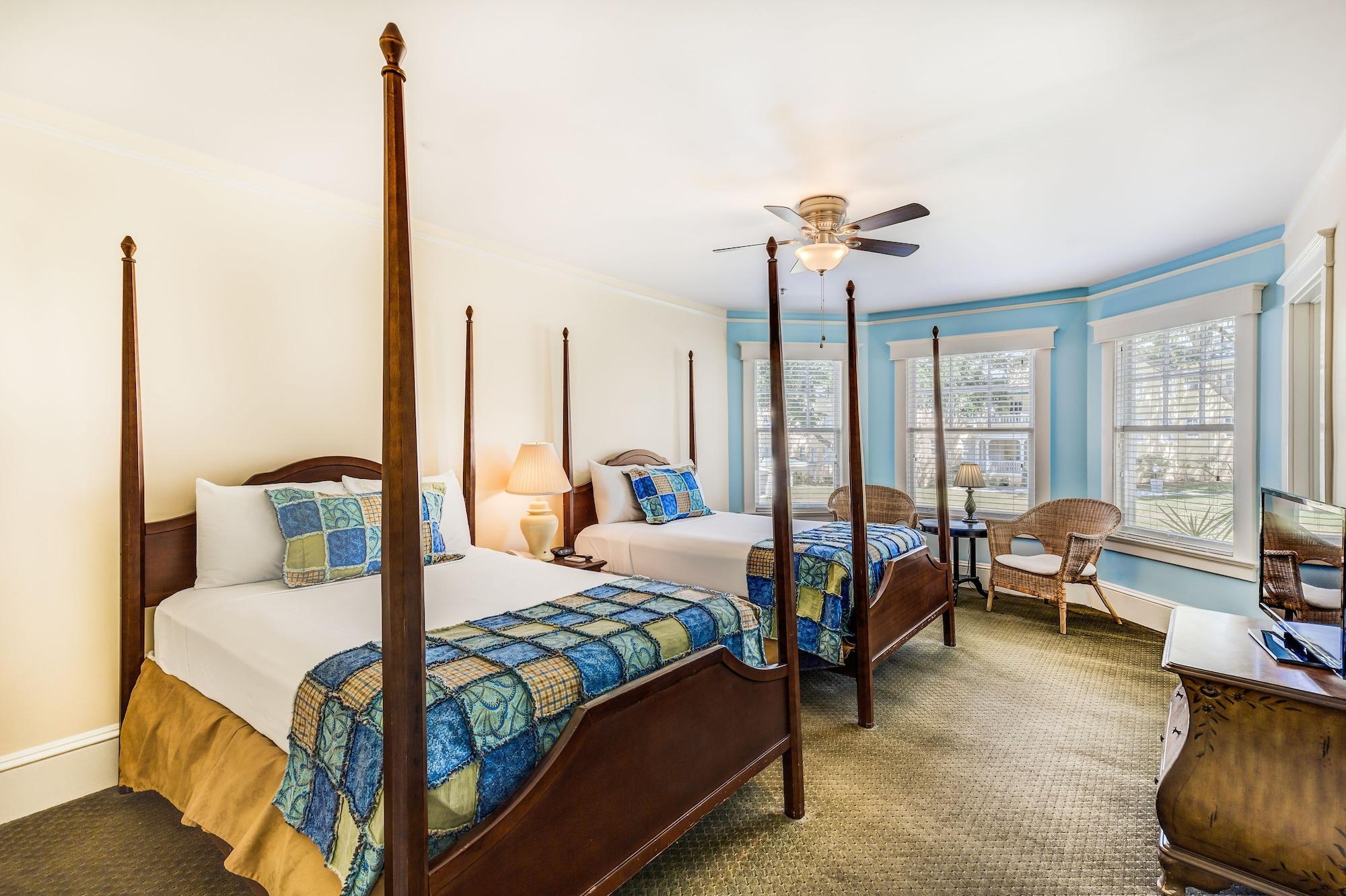 Lakeside Inn On Lake Dora Mount Dora Ngoại thất bức ảnh