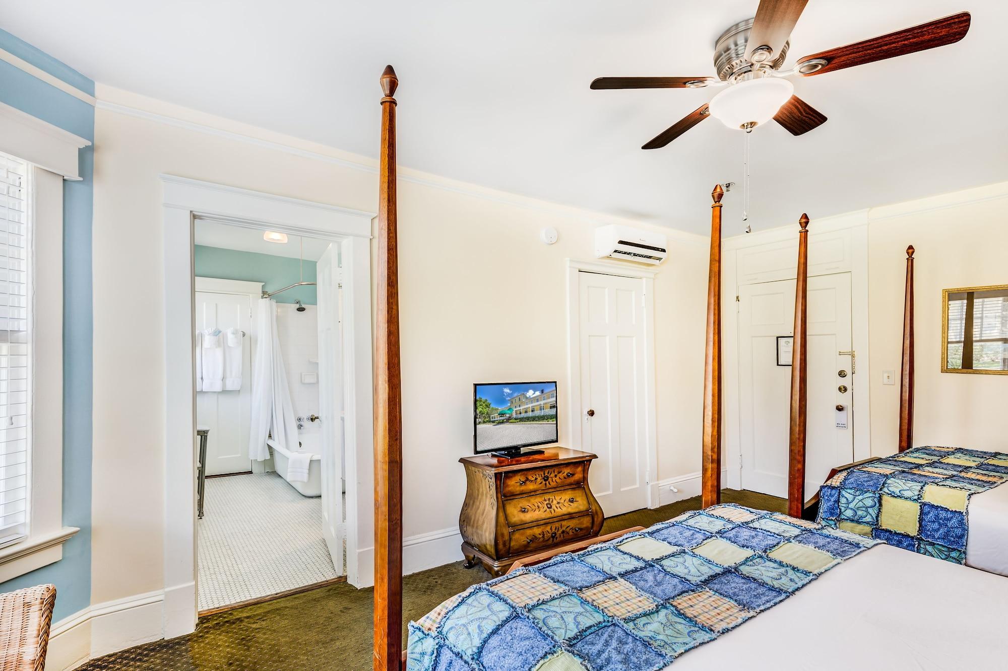Lakeside Inn On Lake Dora Mount Dora Ngoại thất bức ảnh