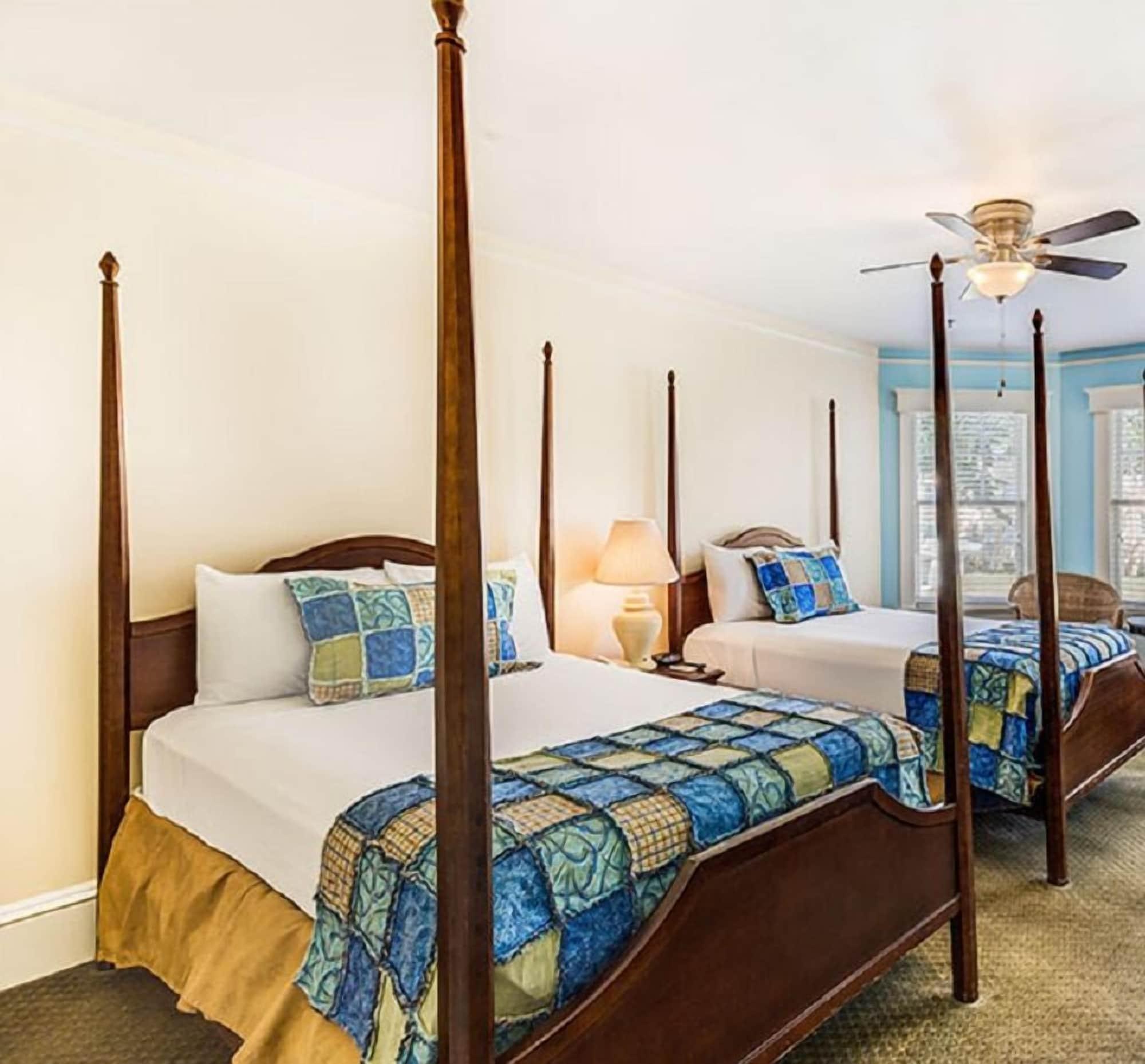 Lakeside Inn On Lake Dora Mount Dora Ngoại thất bức ảnh