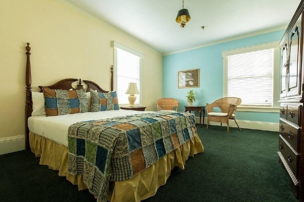 Lakeside Inn On Lake Dora Mount Dora Ngoại thất bức ảnh