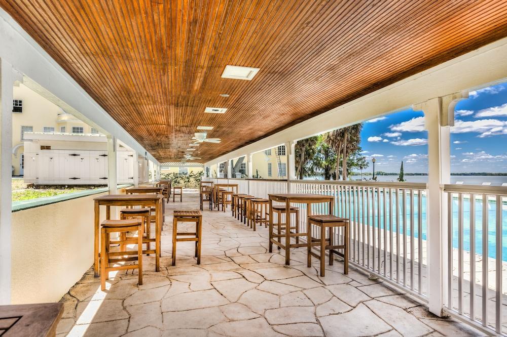 Lakeside Inn On Lake Dora Mount Dora Ngoại thất bức ảnh
