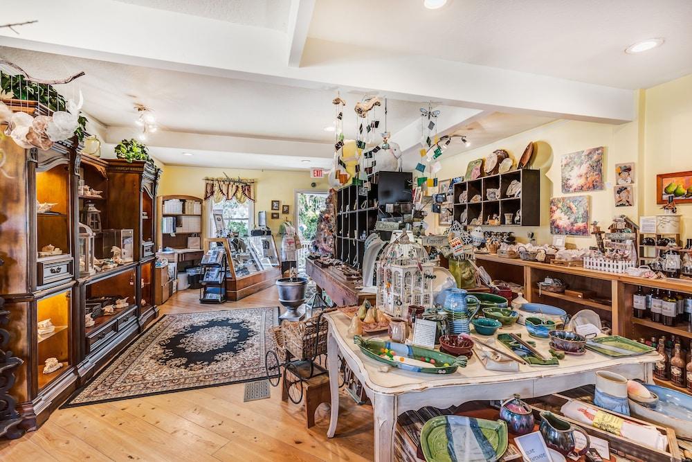 Lakeside Inn On Lake Dora Mount Dora Ngoại thất bức ảnh