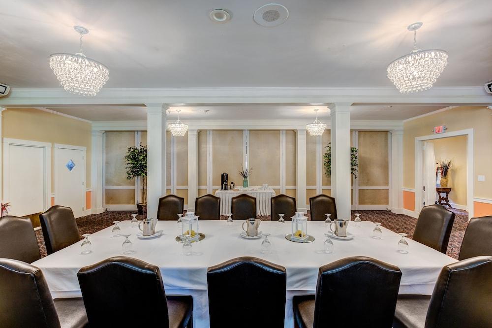 Lakeside Inn On Lake Dora Mount Dora Ngoại thất bức ảnh