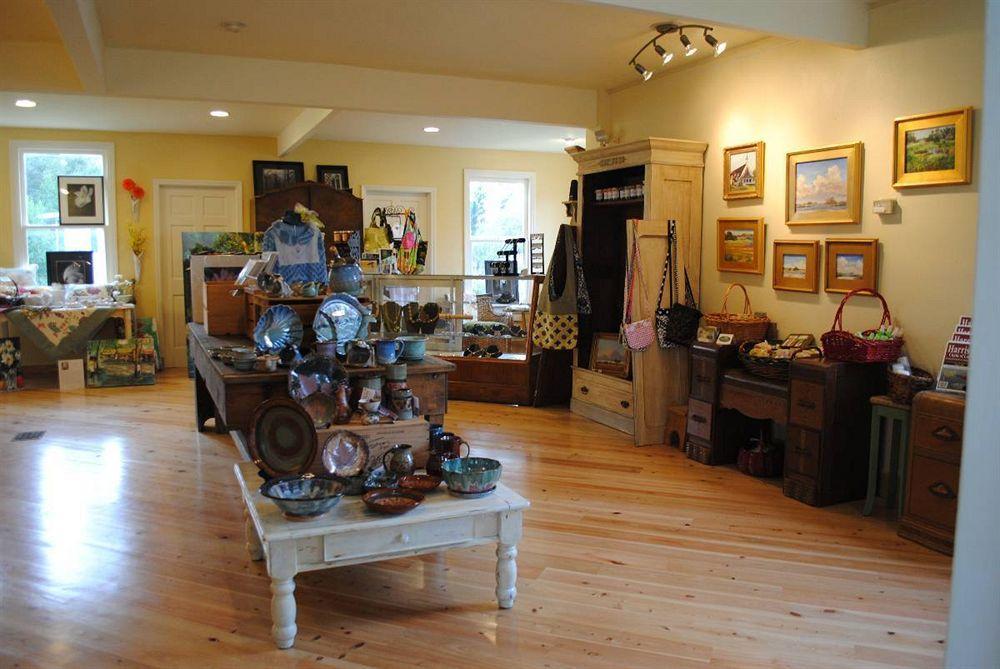 Lakeside Inn On Lake Dora Mount Dora Ngoại thất bức ảnh