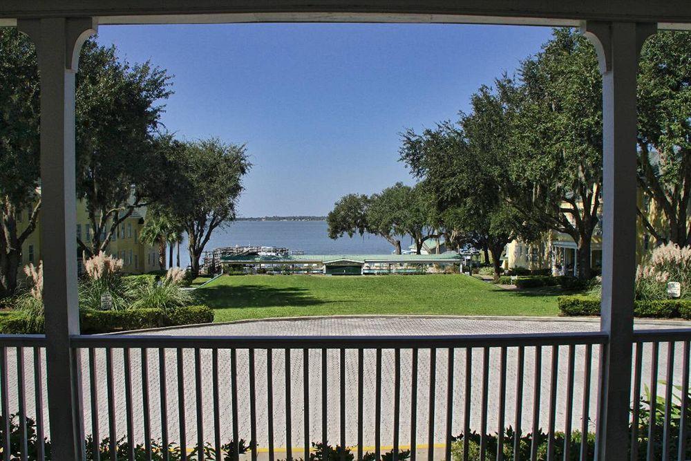 Lakeside Inn On Lake Dora Mount Dora Ngoại thất bức ảnh