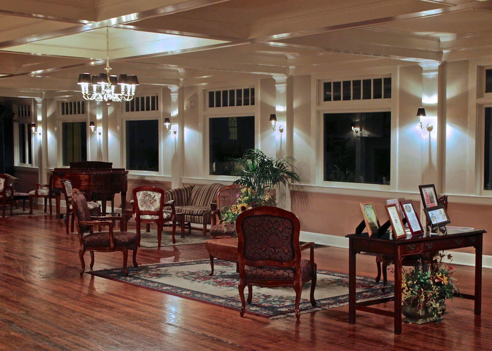Lakeside Inn On Lake Dora Mount Dora Ngoại thất bức ảnh