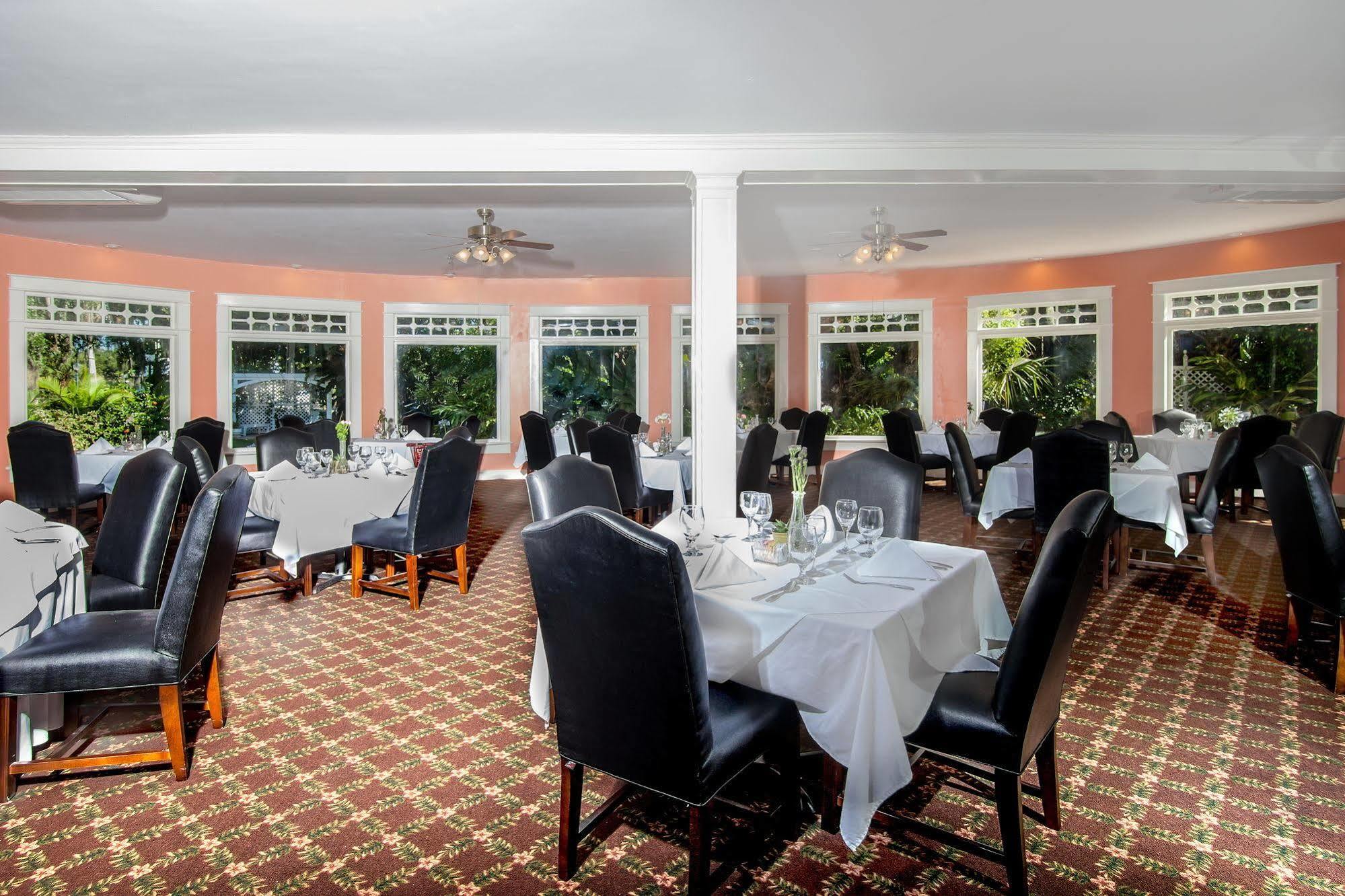 Lakeside Inn On Lake Dora Mount Dora Ngoại thất bức ảnh