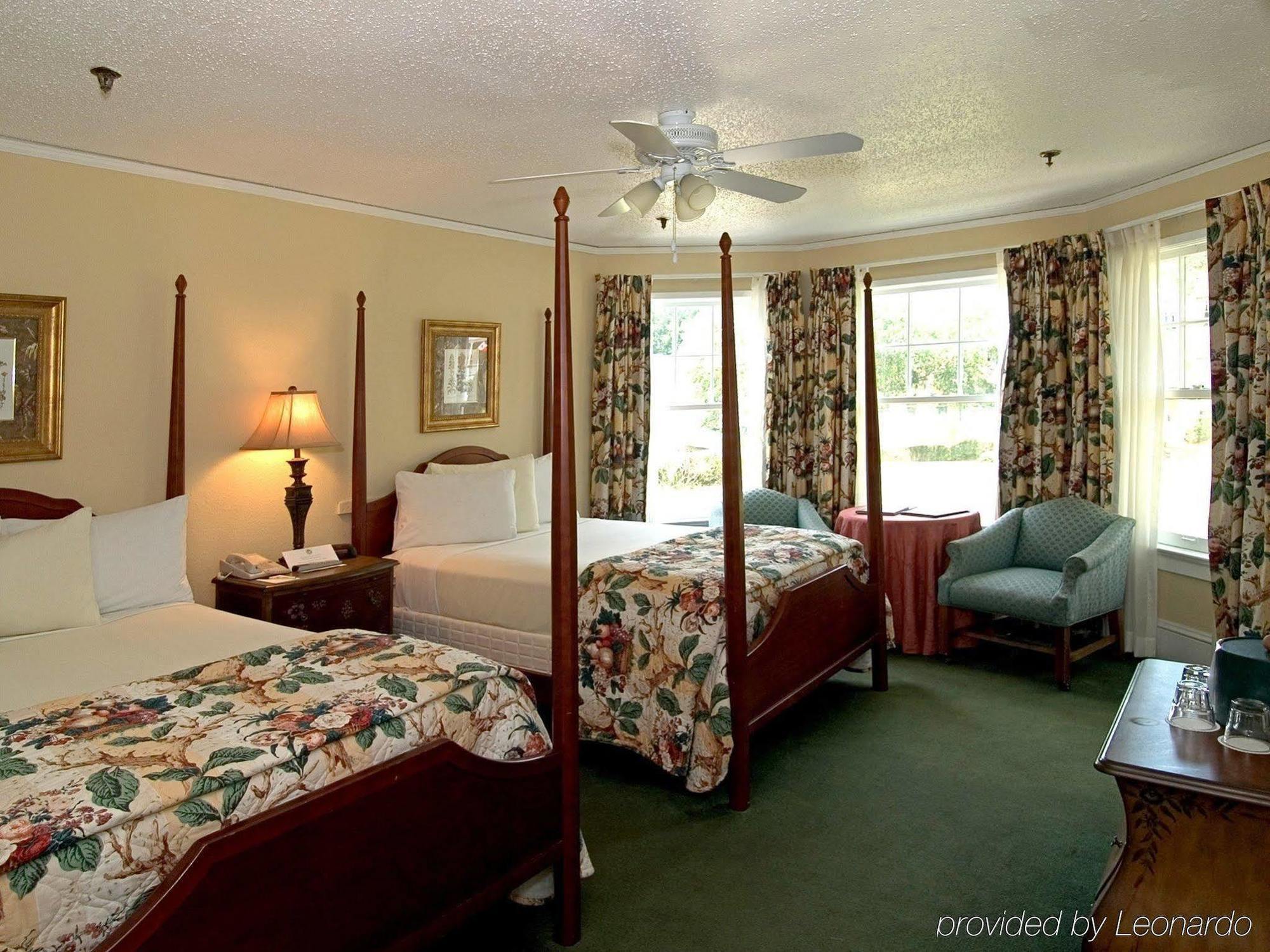 Lakeside Inn On Lake Dora Mount Dora Phòng bức ảnh