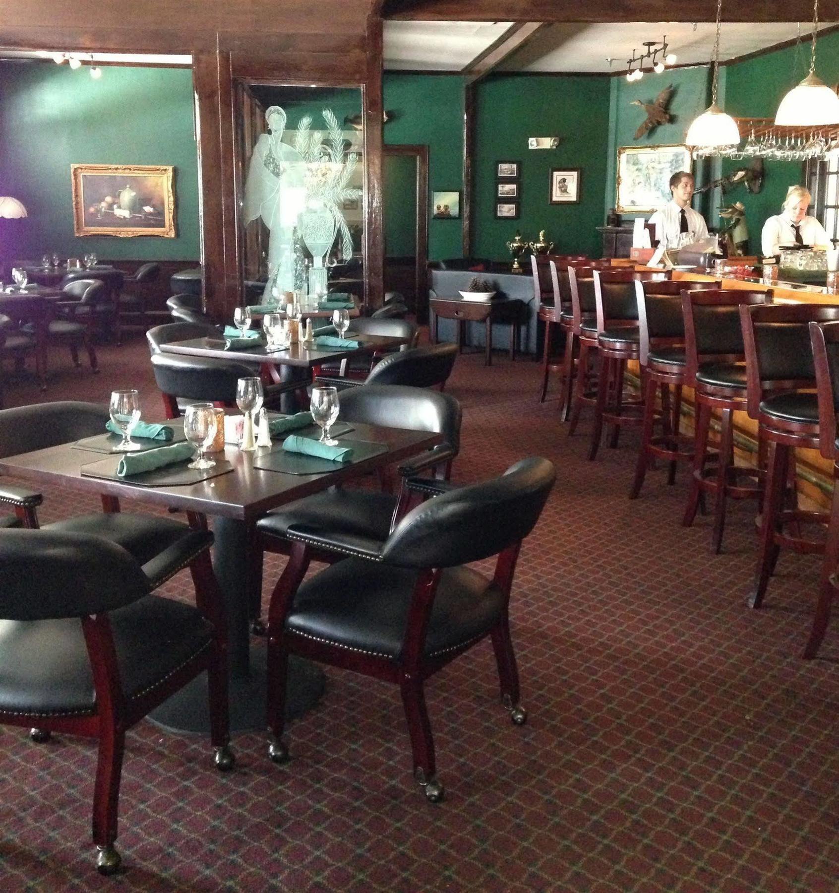 Lakeside Inn On Lake Dora Mount Dora Ngoại thất bức ảnh