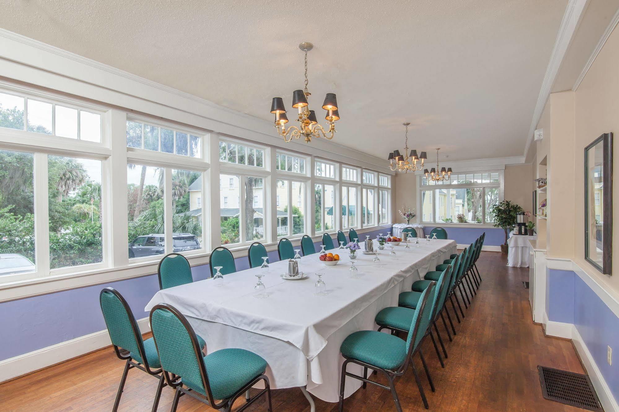 Lakeside Inn On Lake Dora Mount Dora Ngoại thất bức ảnh