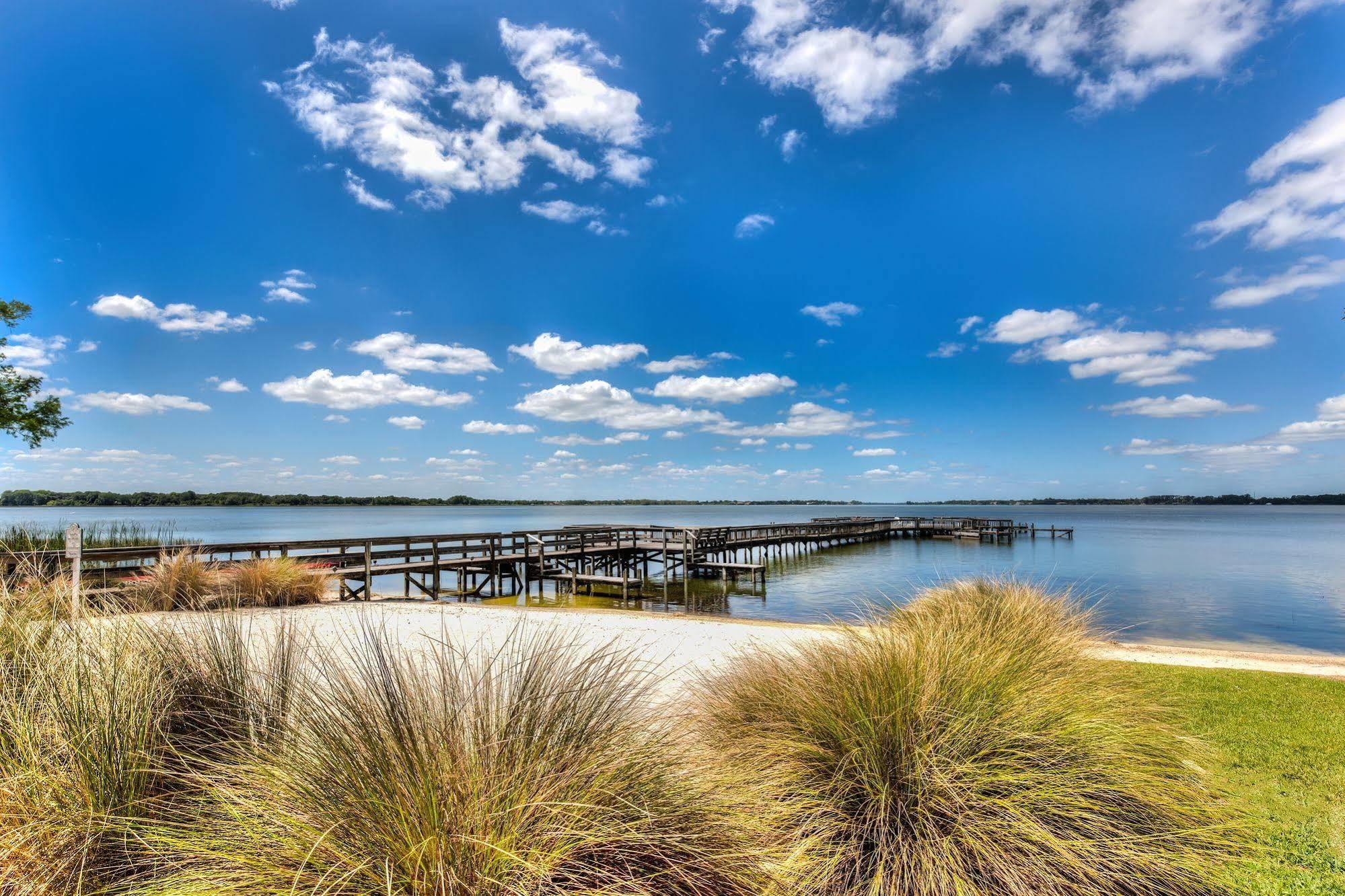 Lakeside Inn On Lake Dora Mount Dora Ngoại thất bức ảnh