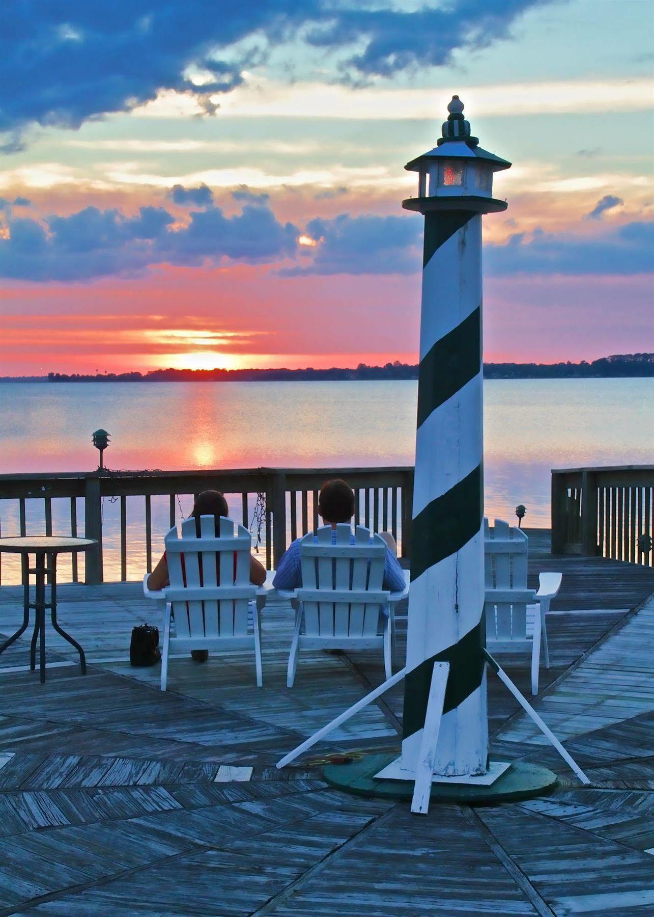 Lakeside Inn On Lake Dora Mount Dora Ngoại thất bức ảnh
