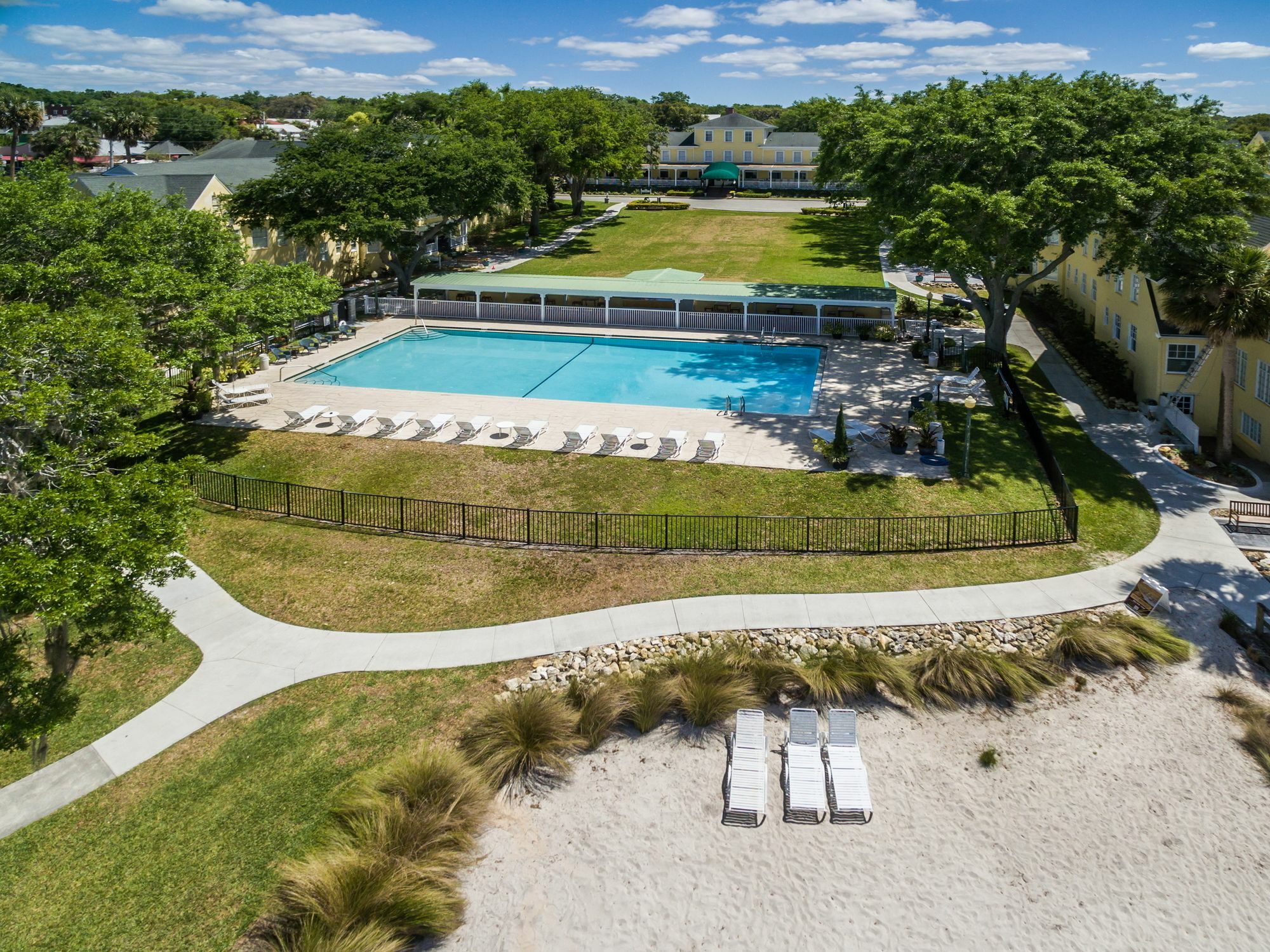 Lakeside Inn On Lake Dora Mount Dora Ngoại thất bức ảnh