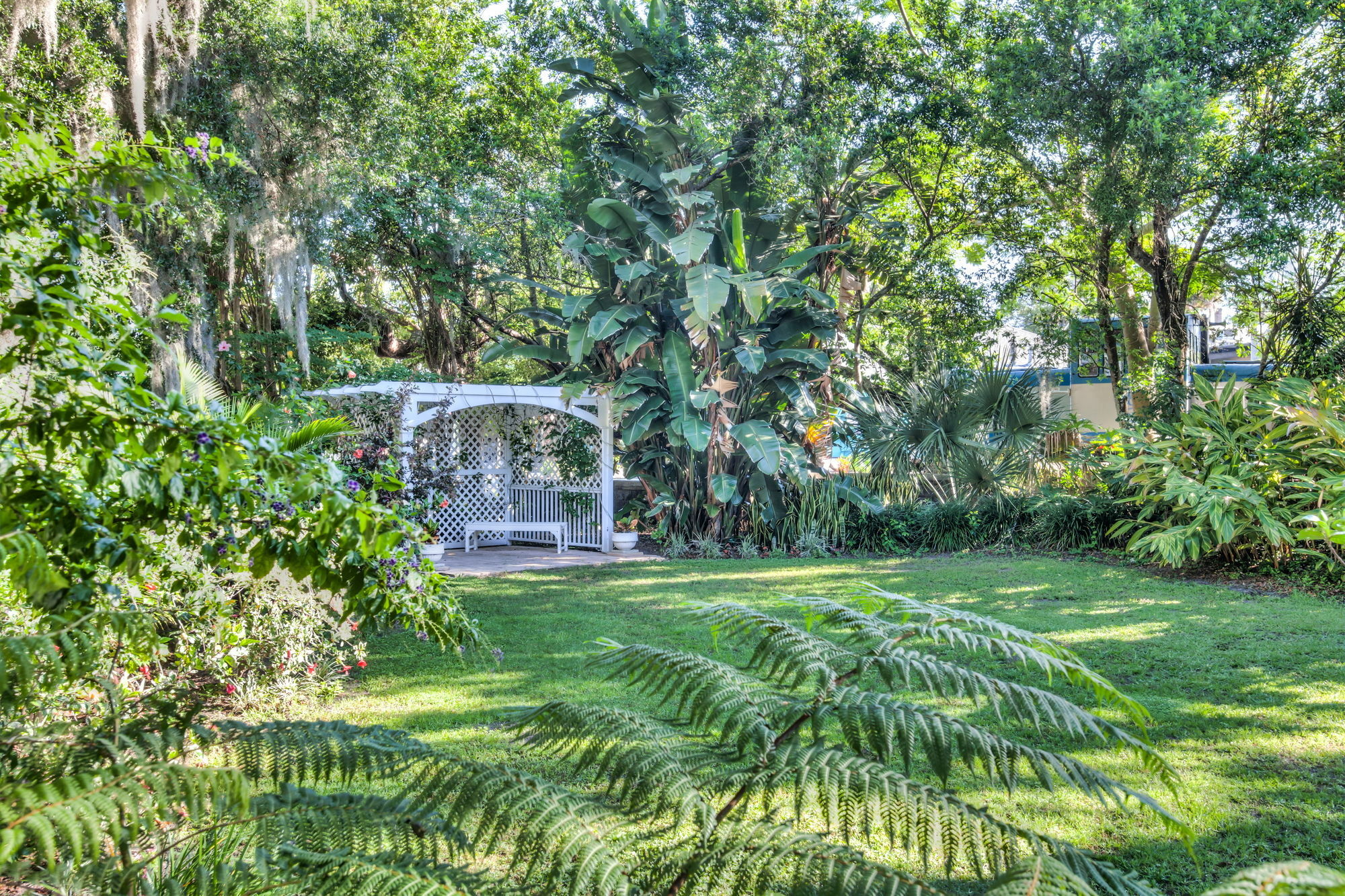 Lakeside Inn On Lake Dora Mount Dora Ngoại thất bức ảnh
