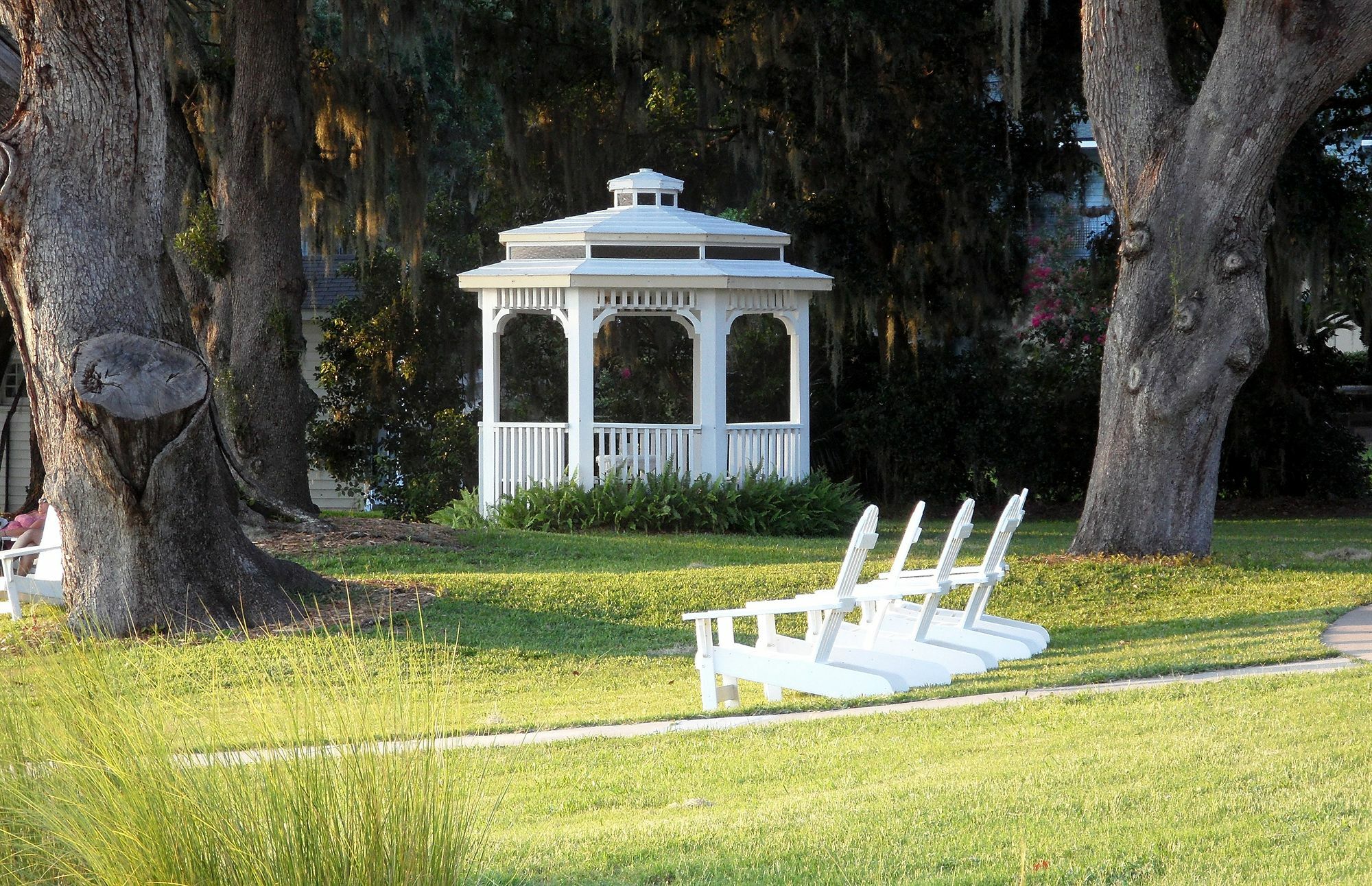 Lakeside Inn On Lake Dora Mount Dora Ngoại thất bức ảnh